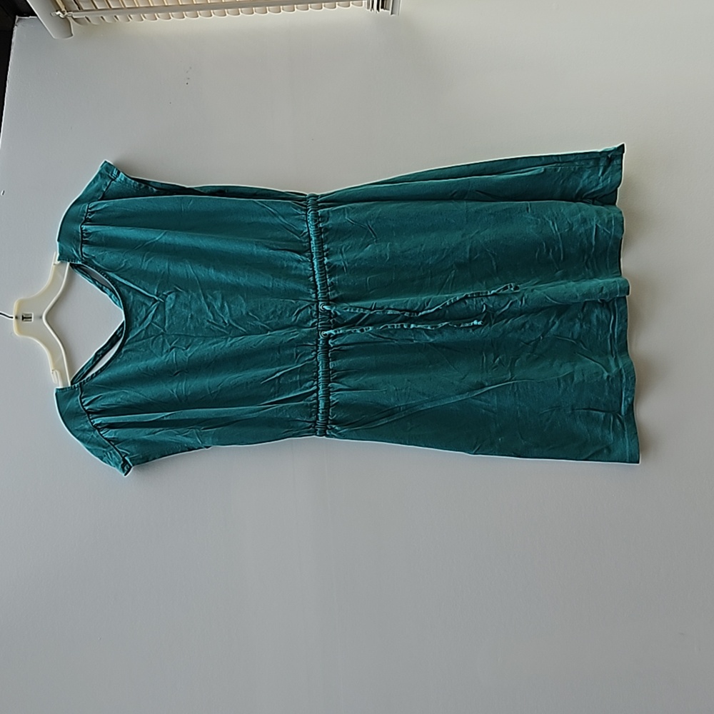 Size Xlarge nautica dress